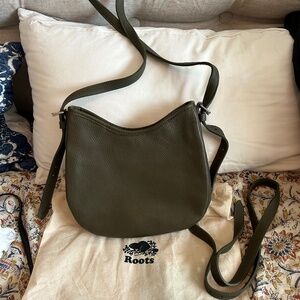 Roots bag